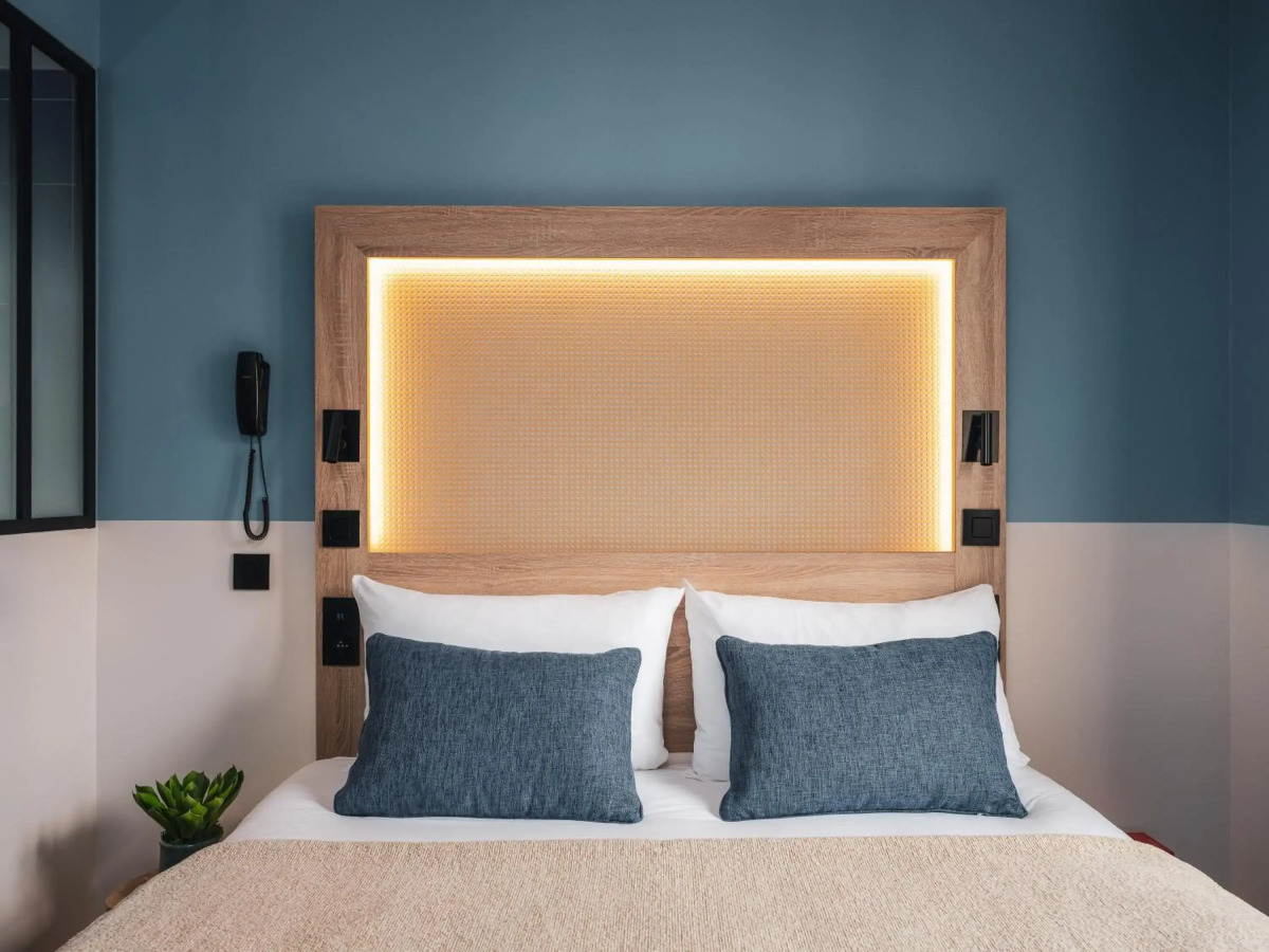 ibis Styles Paris Montmartre Nord