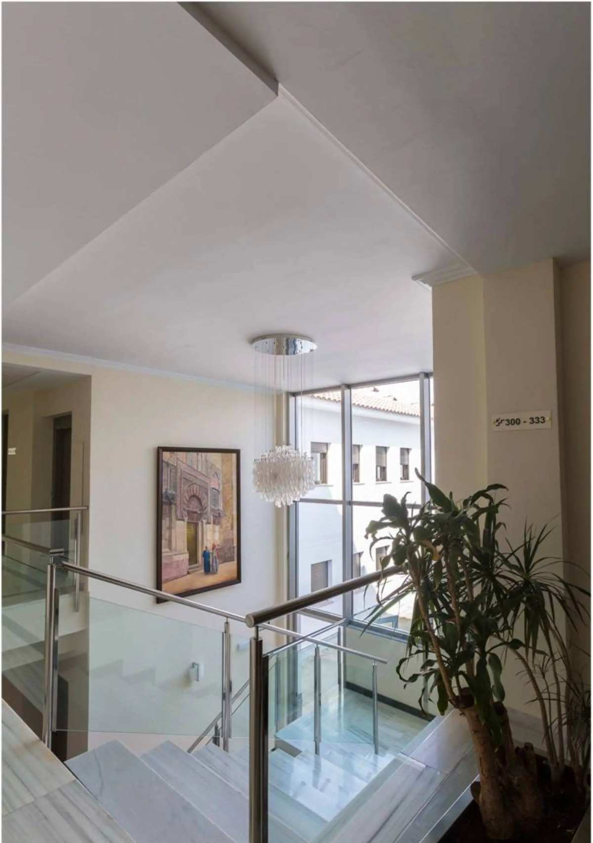 Hotel Finca Los Abetos