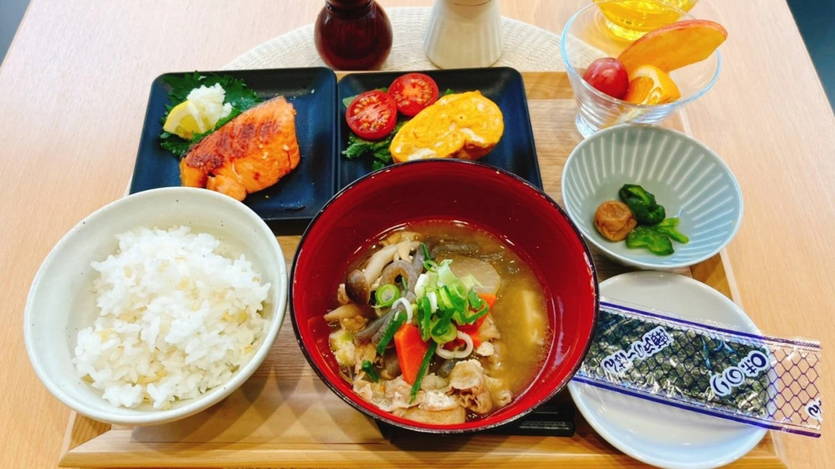 Eins Inn Umedahigashi