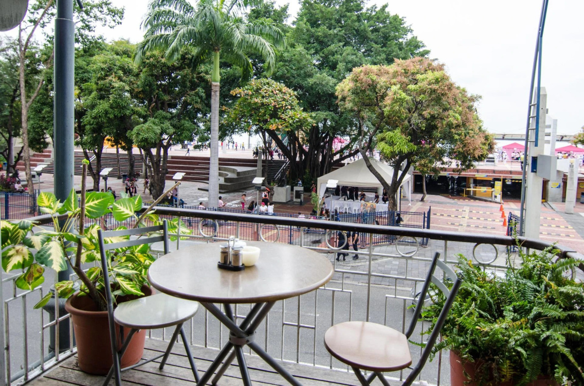 Manso Boutique Guesthouse