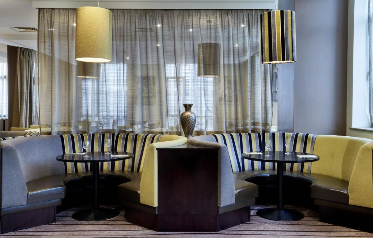 Leonardo Hotel Newcastle