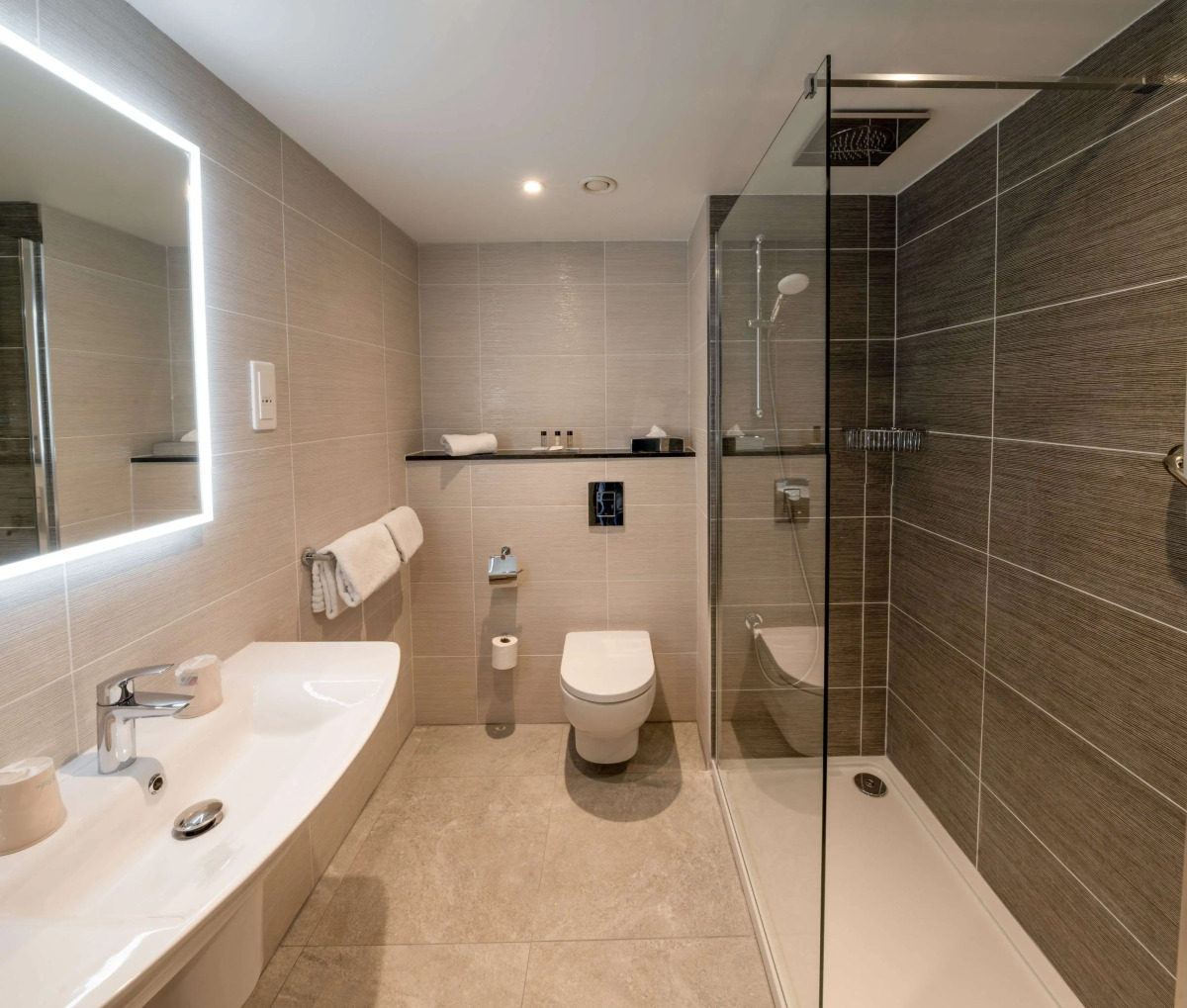 Gresham Belson Hotel