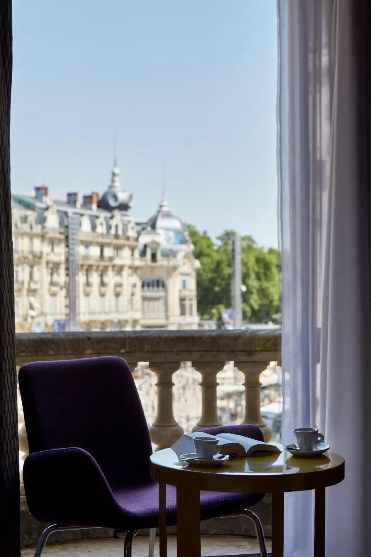 Grand Hôtel du Midi