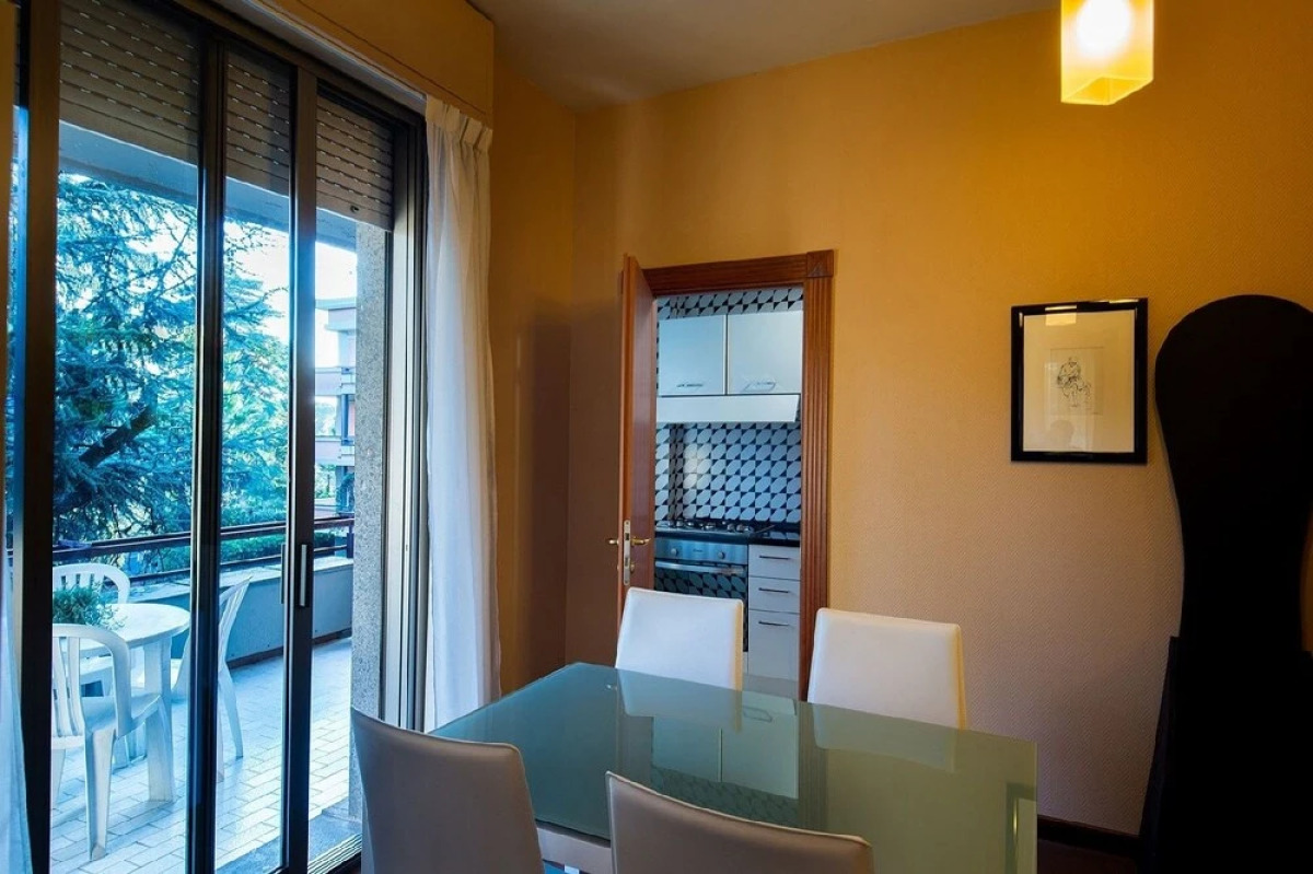 Park Hotel Blanc et Noir