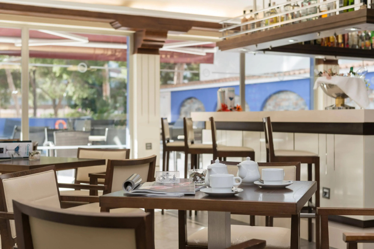 Hotel Torre Azul & Spa - Adults Only