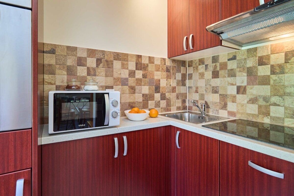 Hedera Estate, Hedera A20 Apartment