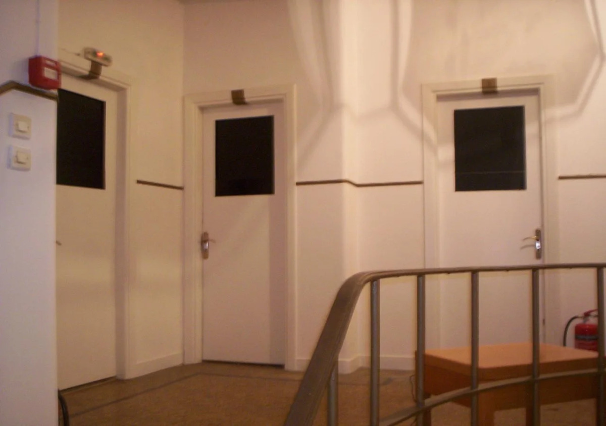 The New Yorkers Hotel