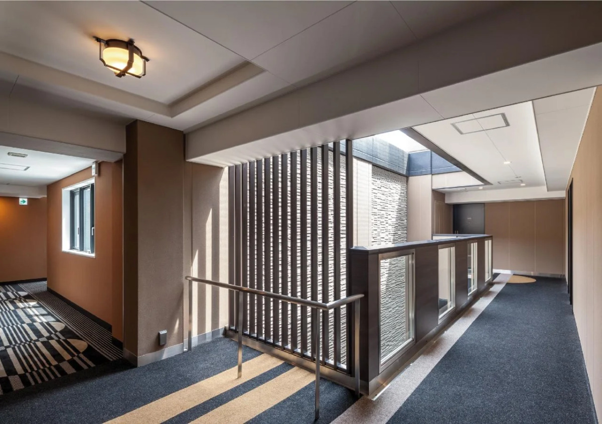 APA Hotel Shinjuku Gyoemmae