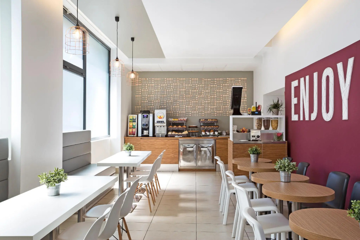 B&B Hotel Firenze Novoli