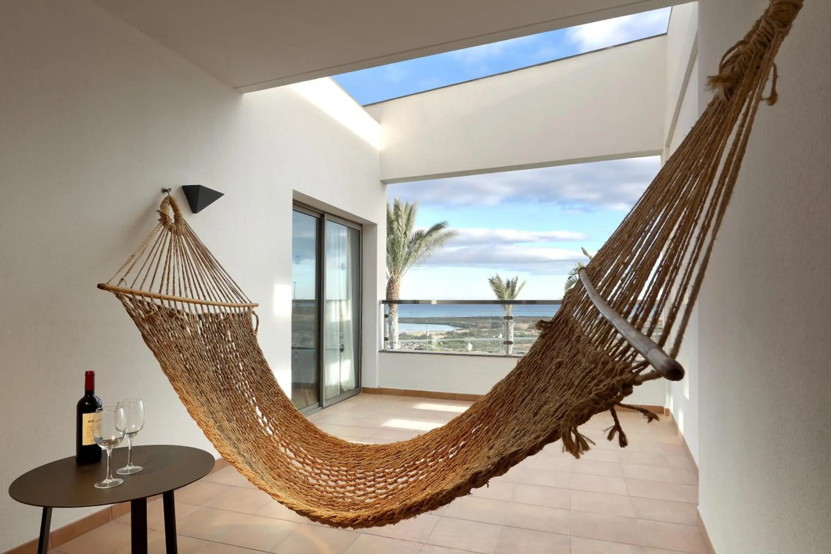 Eurostars Las Salinas 