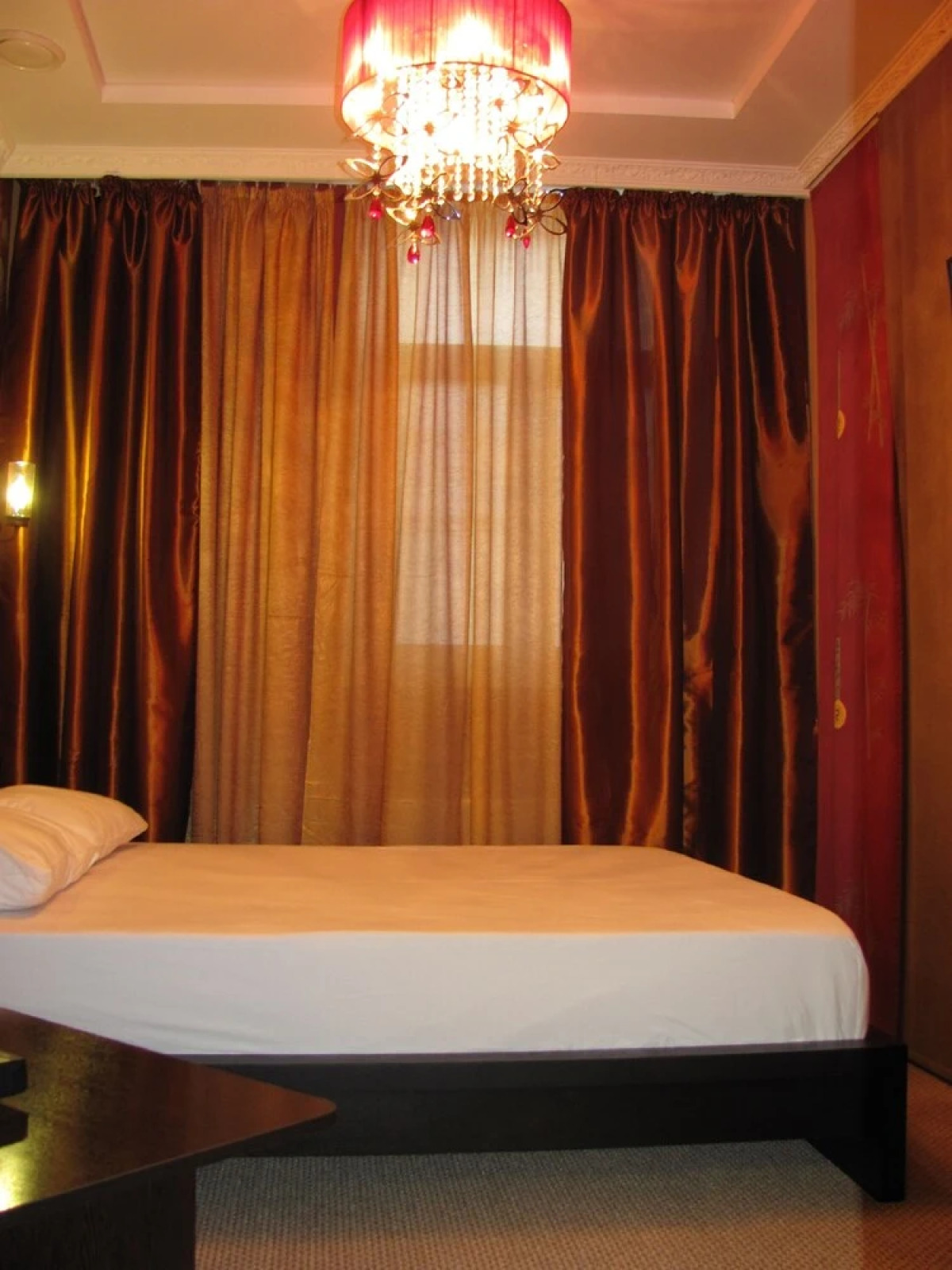 Отель ЛиГари