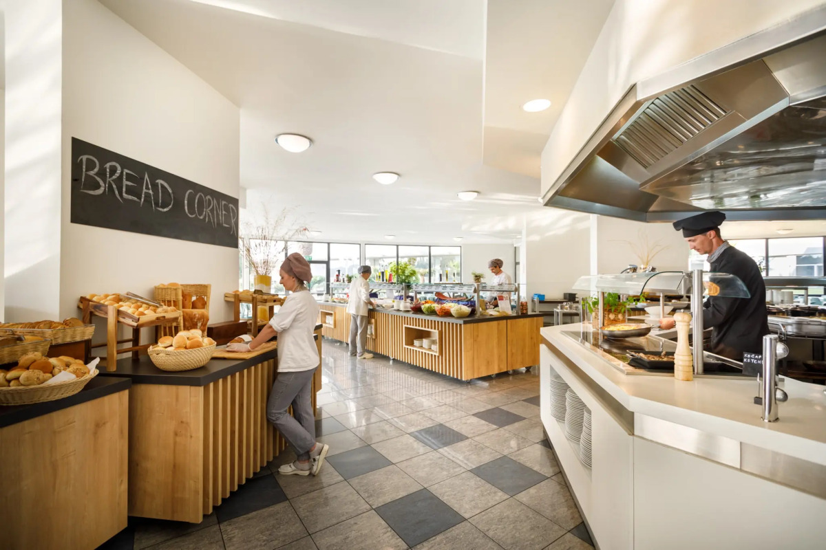 All-inclusive Hotel Albatros