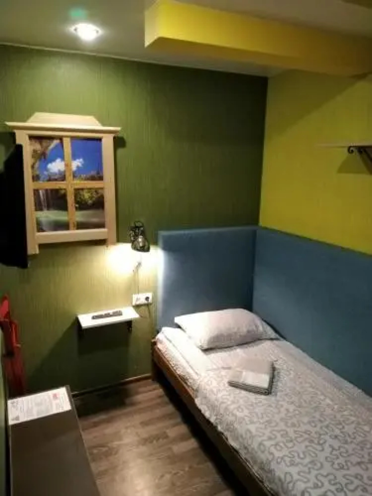 Апартаменты Вавилон 4