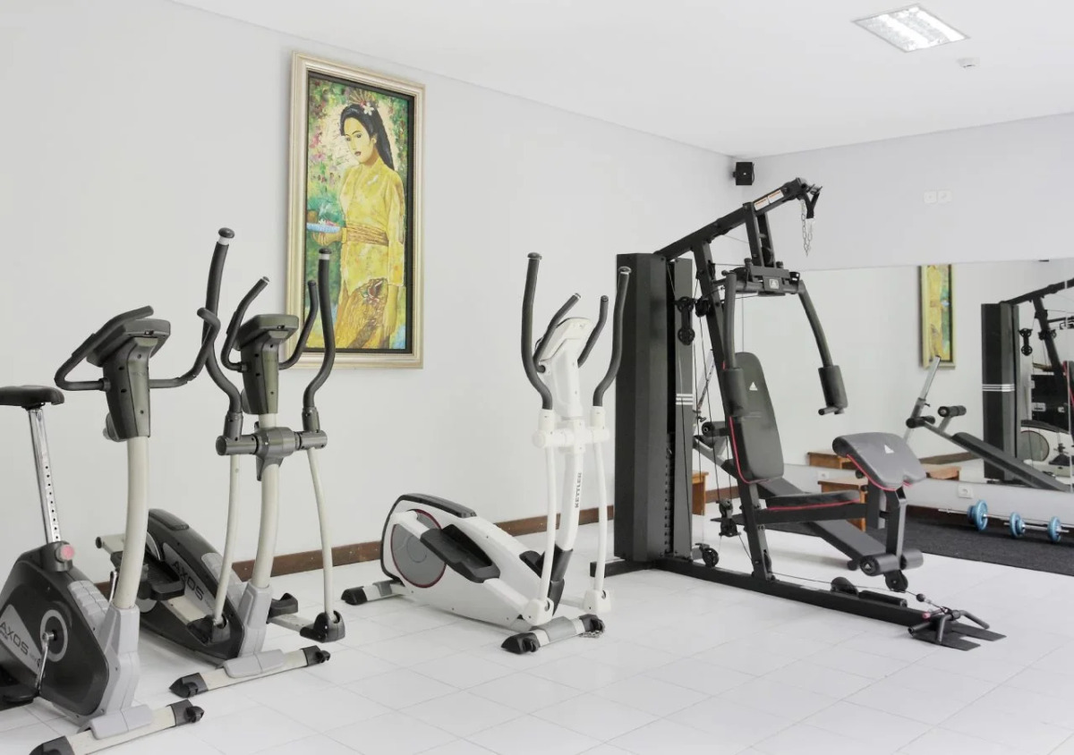 The Lokha Ubud Resort, Villas & SPA