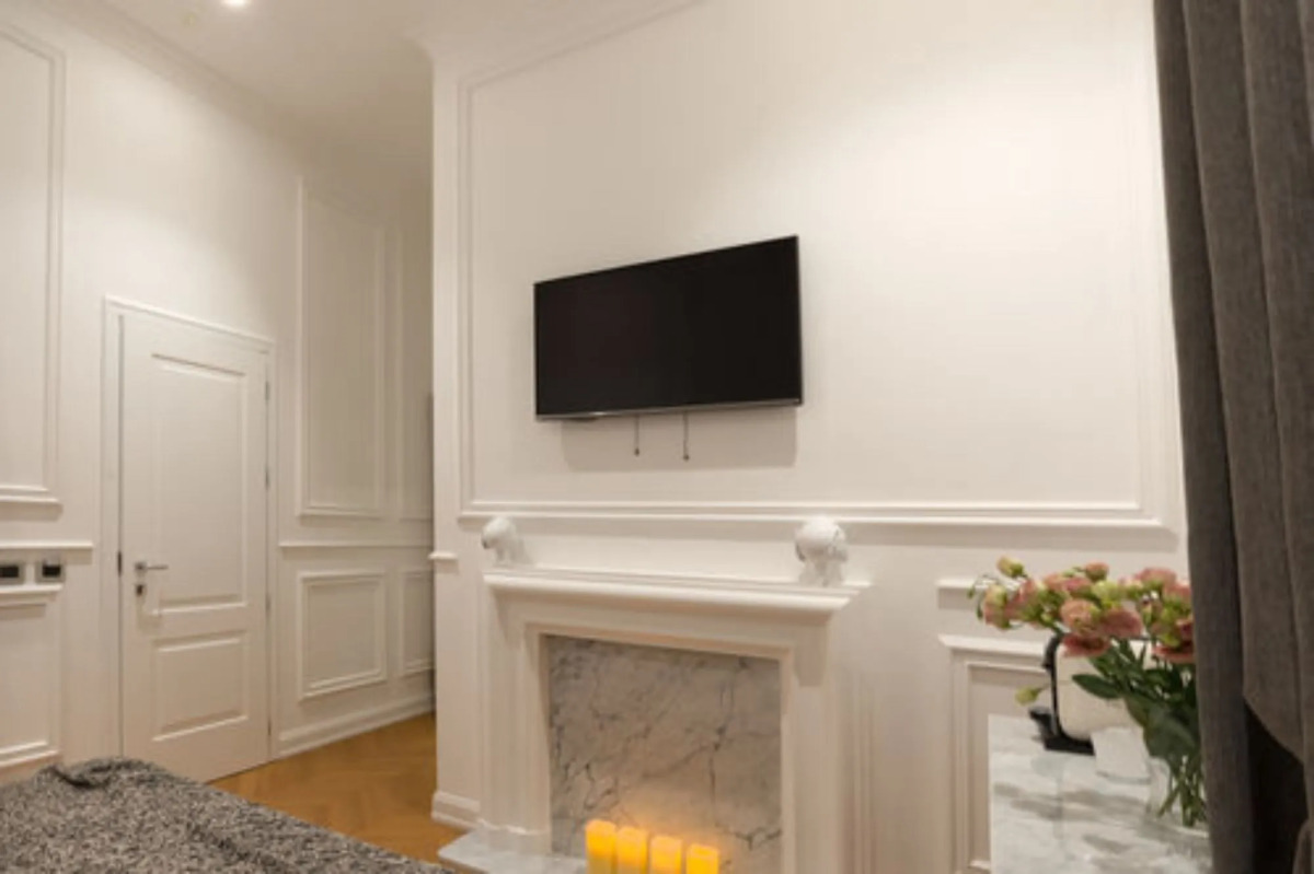 Via Chiodo Luxury Rooms