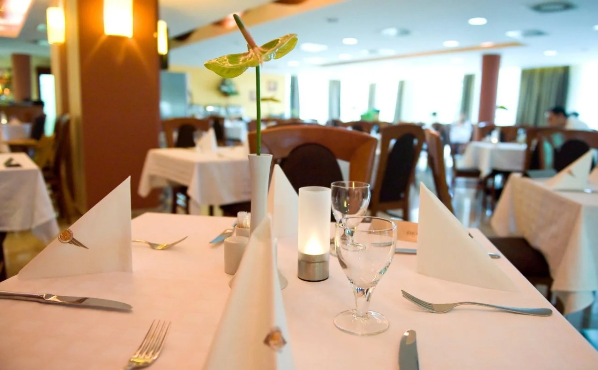 Airport Hotel Budapest