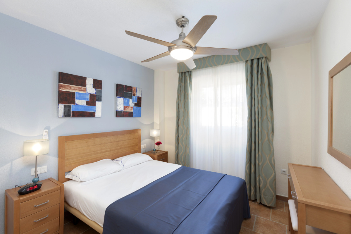 Crown Resorts Club Marbella