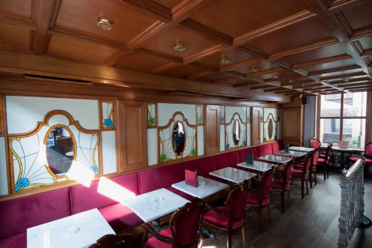 Hotel ovo malo duše