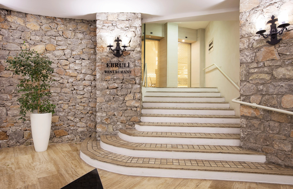 Marti La Perla Hotel - All Inclusive - Adult Only