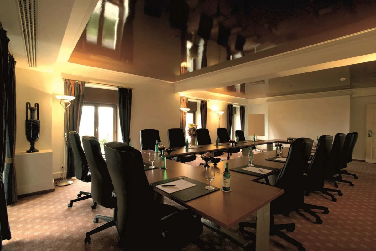 Grand Hotel National