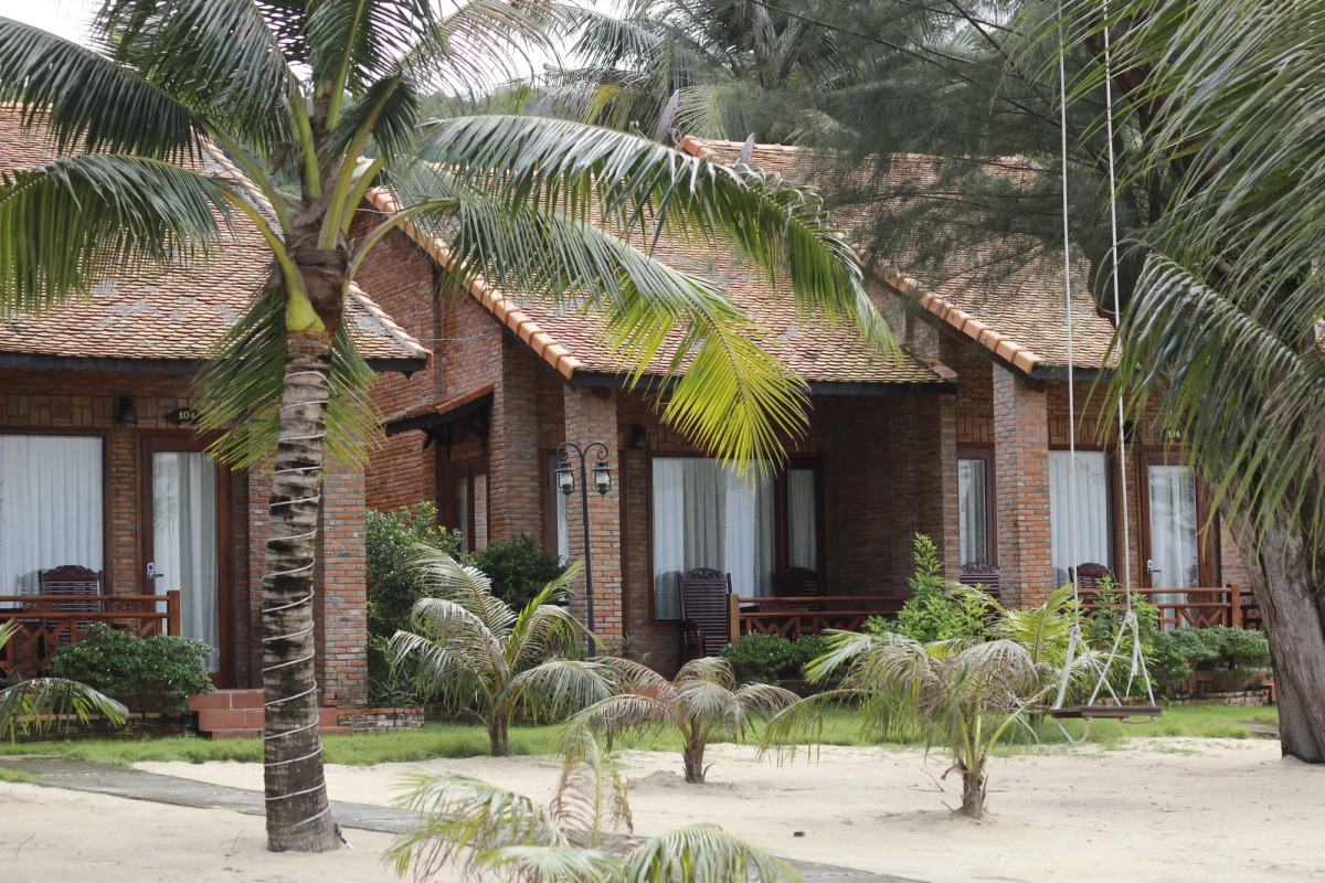 Gold Coast Phu Quoc Resort