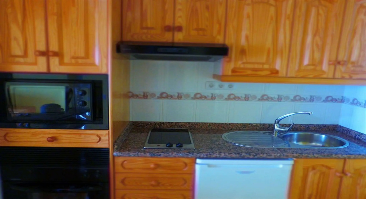 Apartamentos Castillo Beach