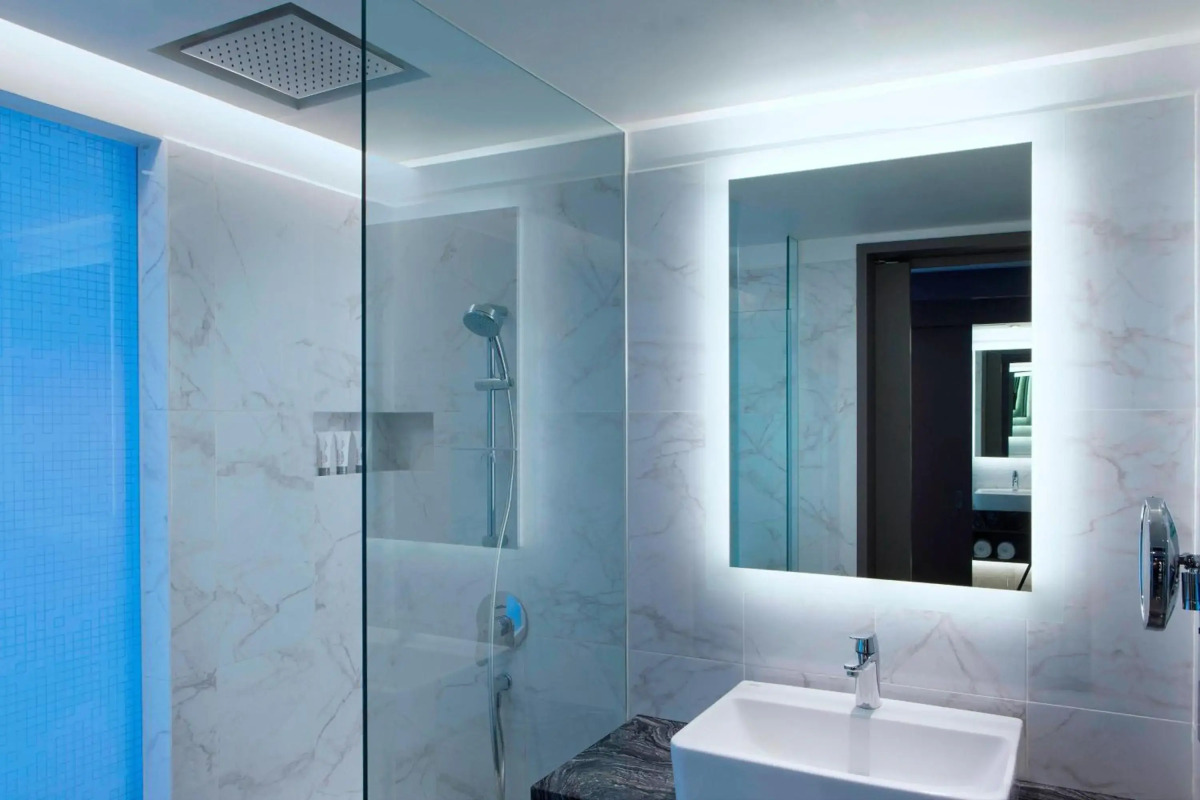 Le Méridien Kuala Lumpur