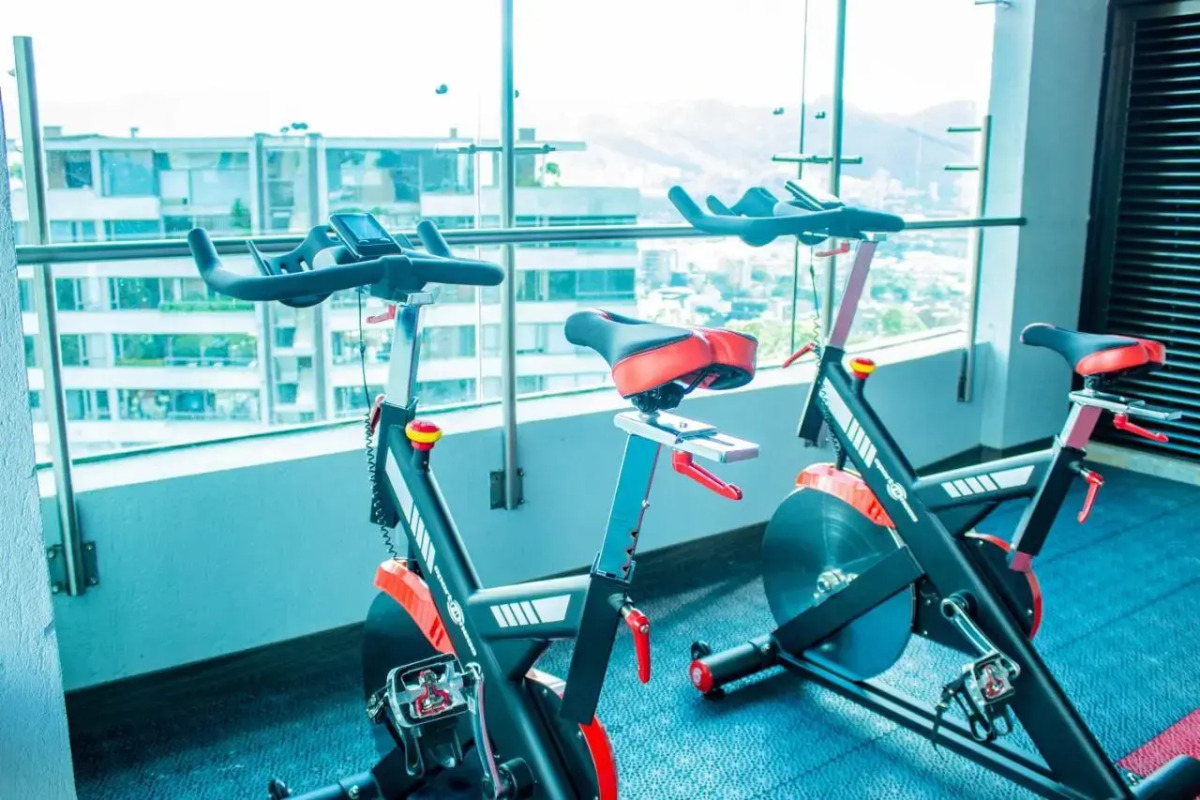 Café Hotel Medellin