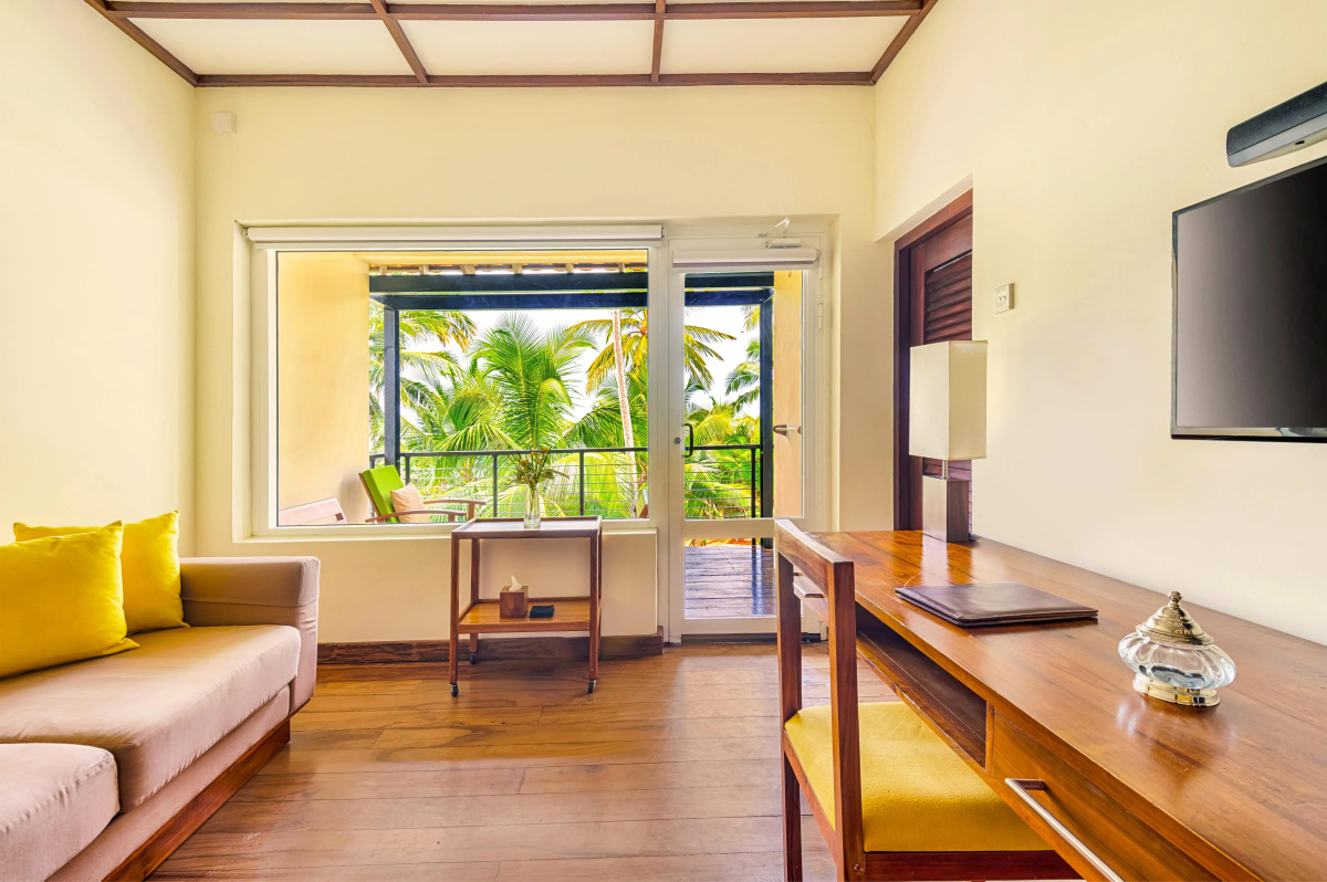 Mermaid Hotel & Club