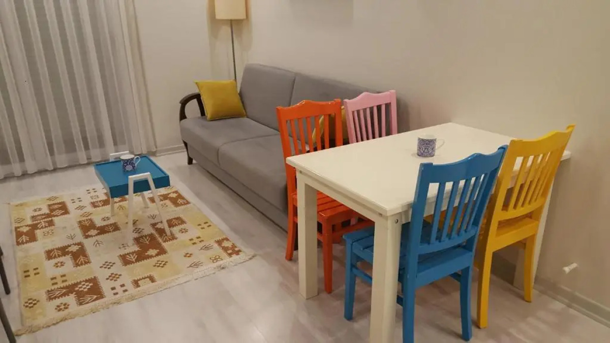 Mango Suite Apartment