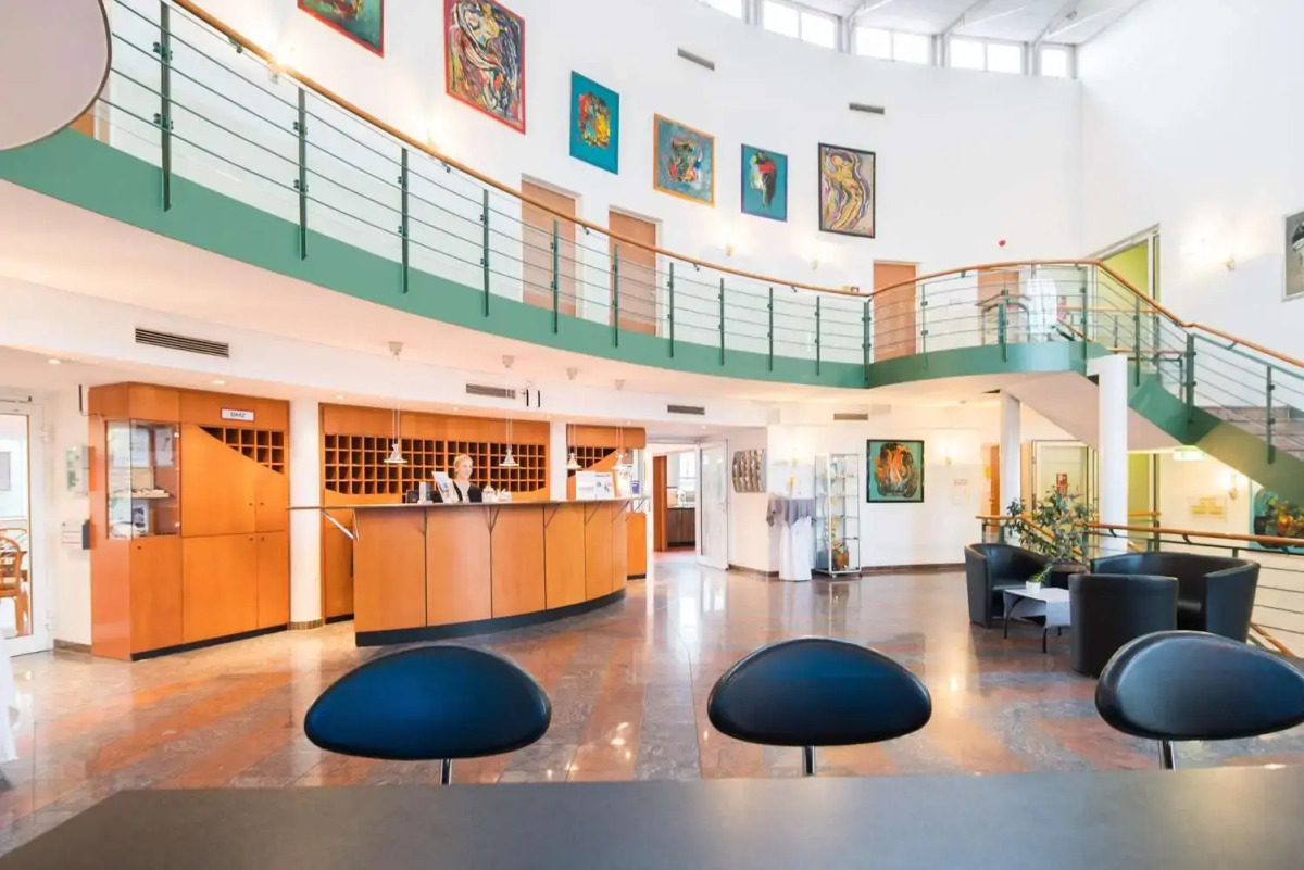 Trip INN Hotel Dasing-Augsburg