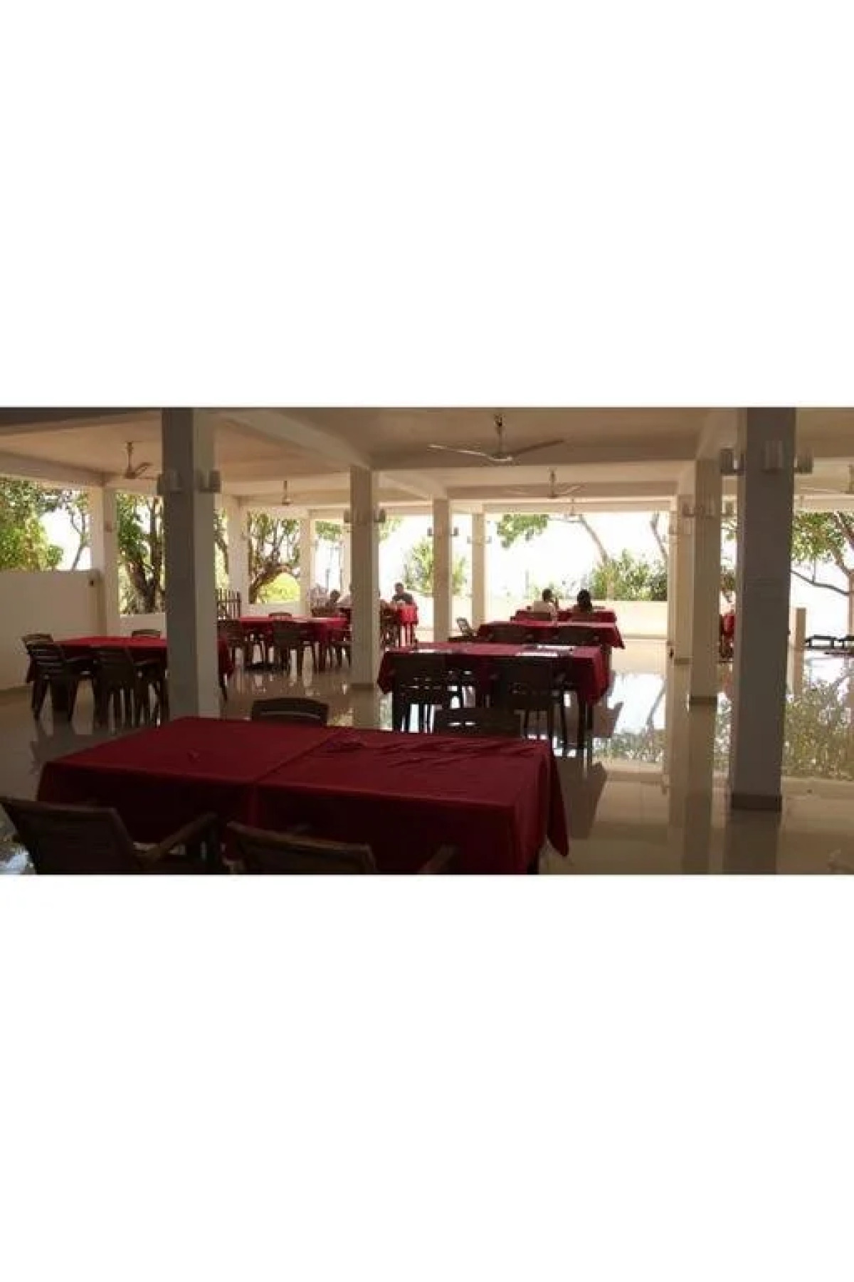 Jagabay Resort & Restaurant