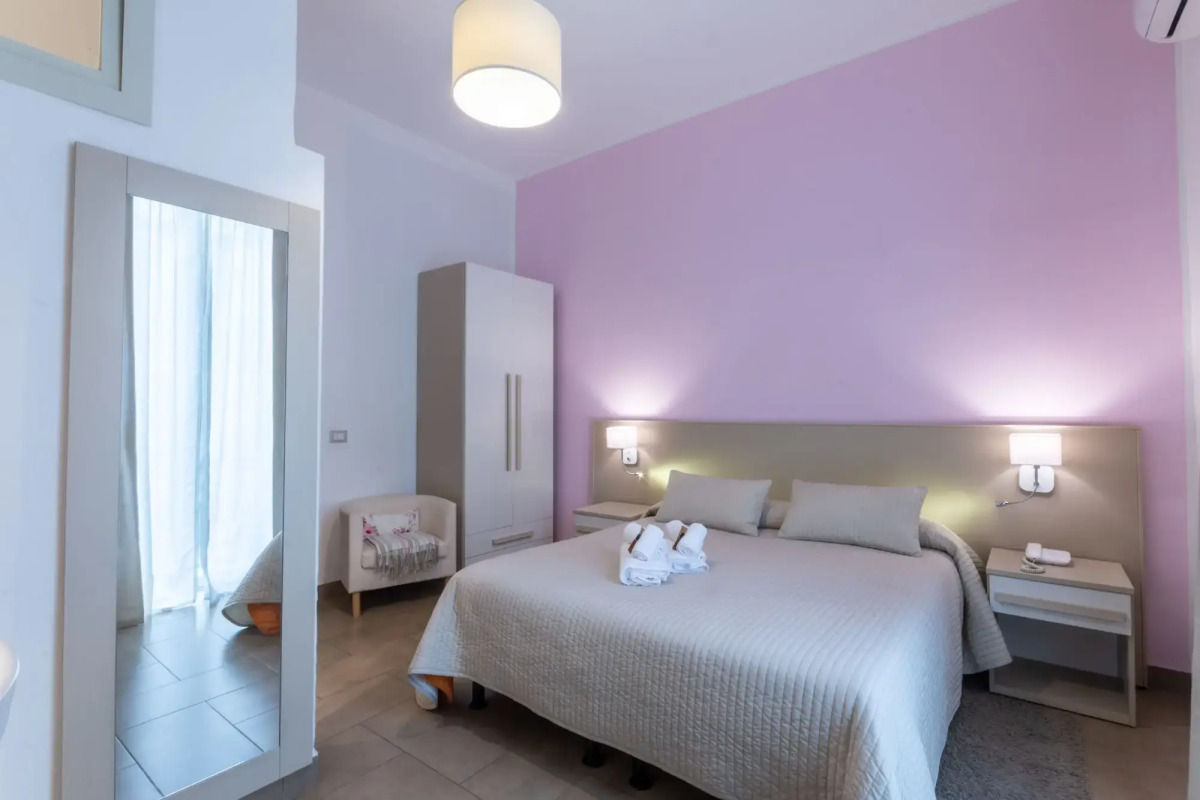 B&B Cairoli