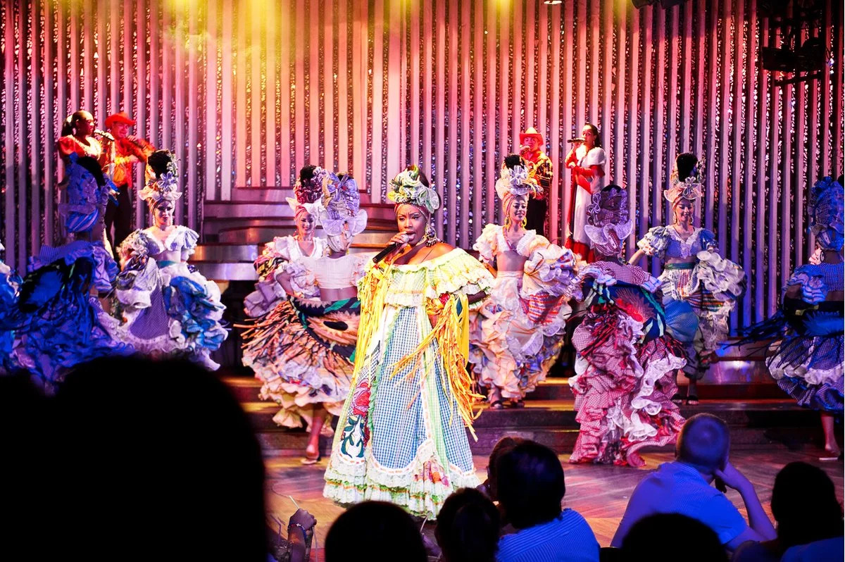 Hotel Nacional de Cuba