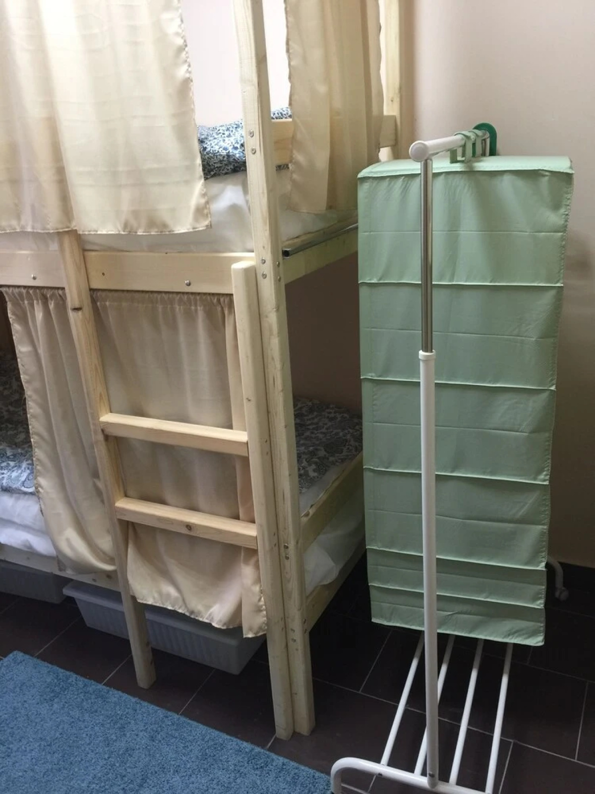 Hostelrys Dmitrovsky