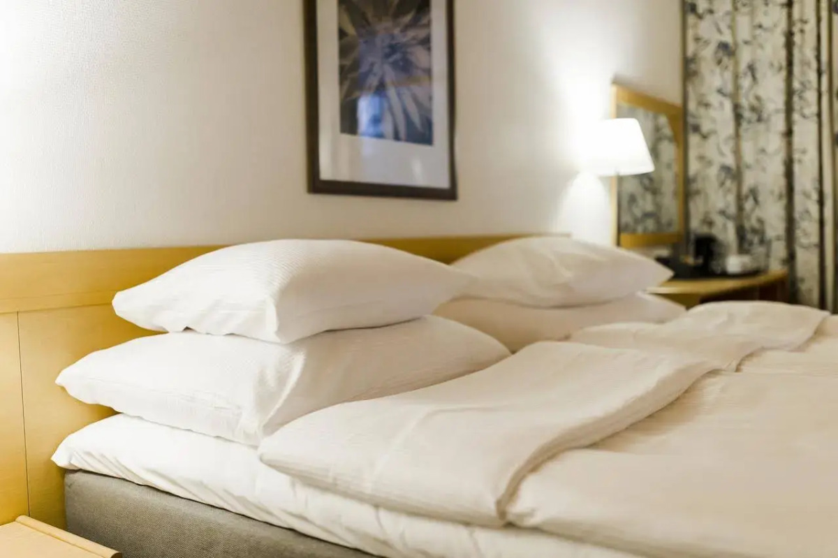 Quality Hotel Sveitsi