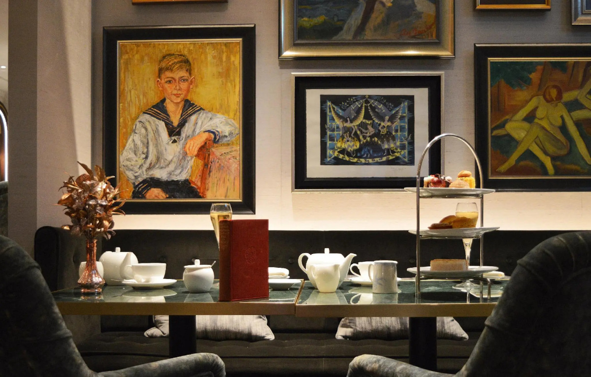 Althoff St. James's Hotel & Club London