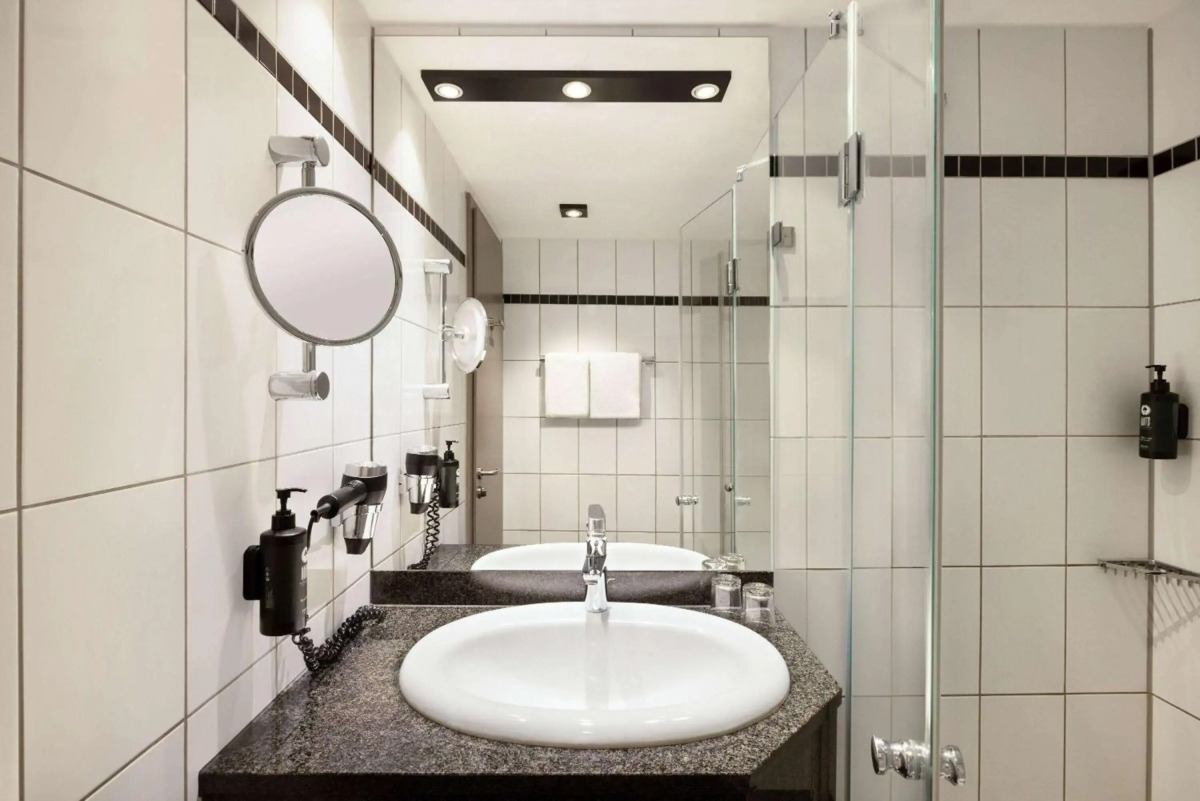 Vienna House Easy by Wyndham Berlin Prenzlauer Berg