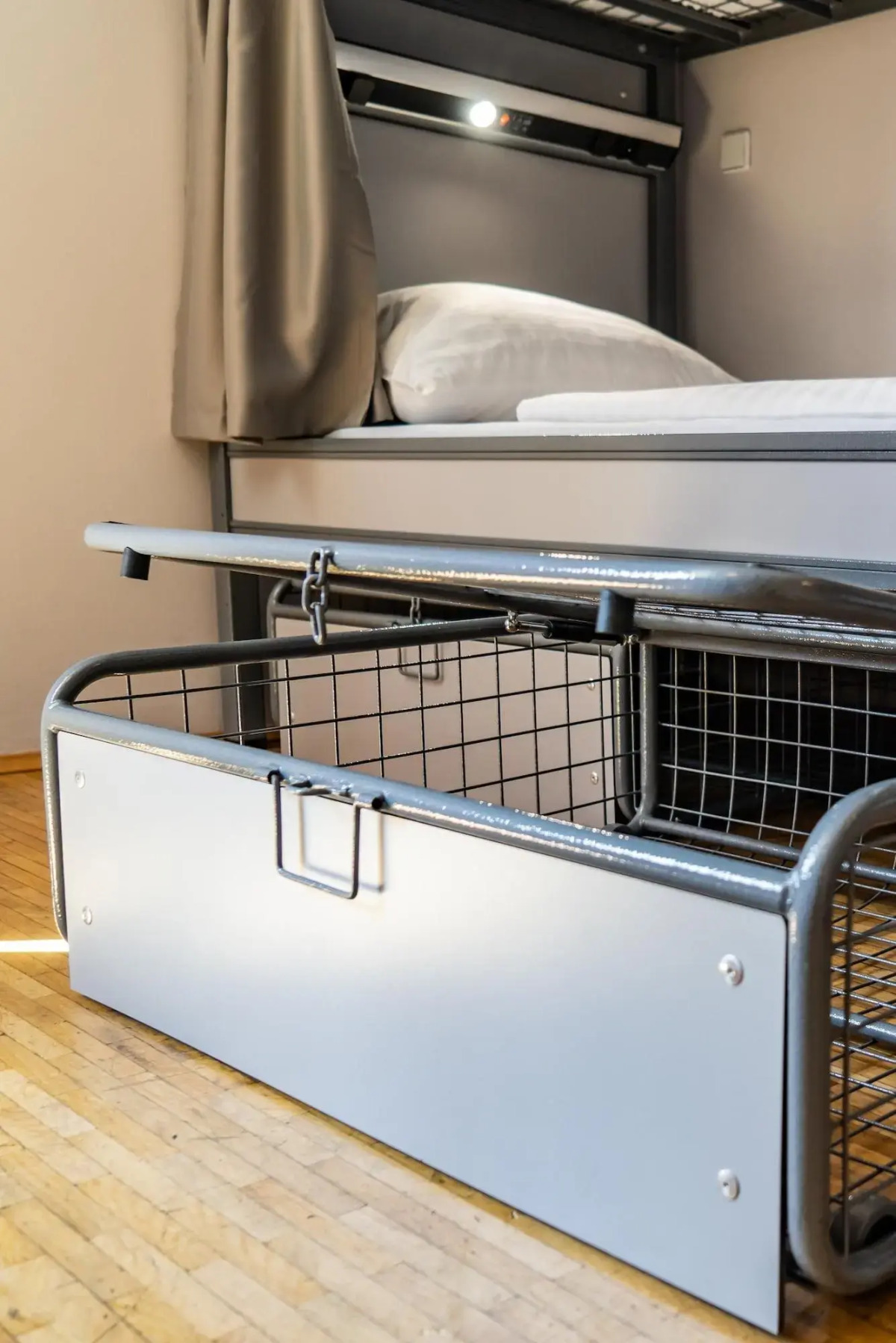 St. Christopher’s Inns hostel