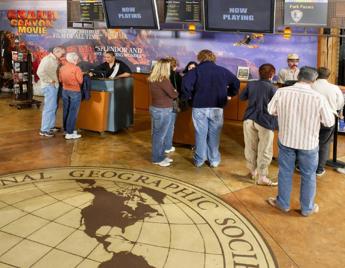 Grand Canyon Hotel & Suites