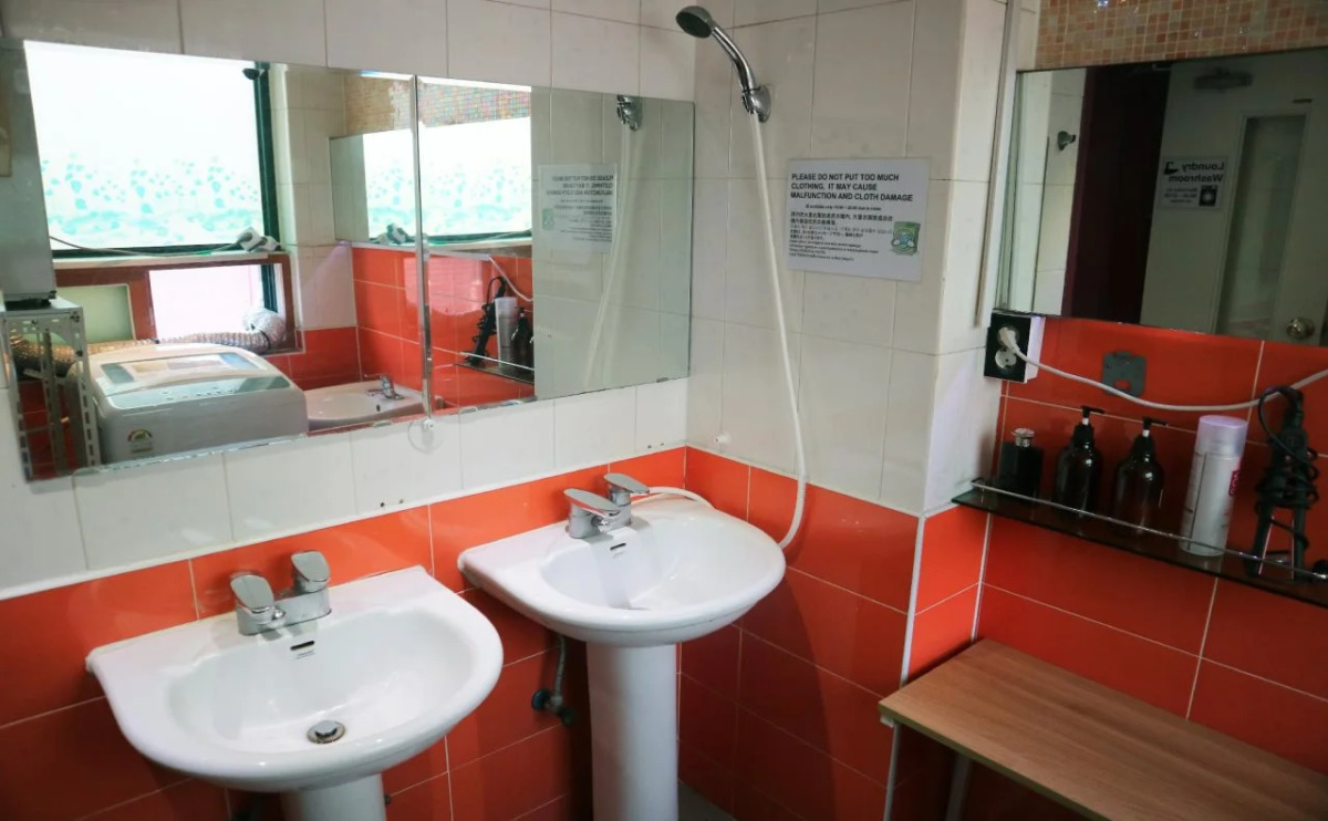 Hostel Korea Original