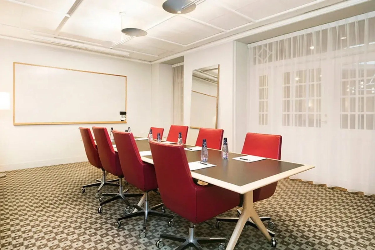 ProfilHotels Riddargatan