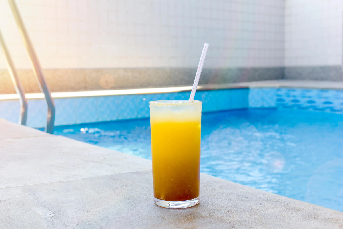 Riale Vilamar Copacabana