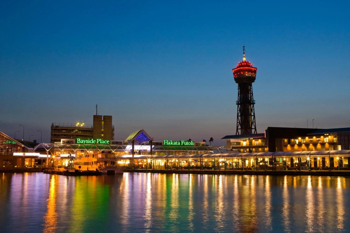 Reisenkaku Hotel Kawabata Nakasu