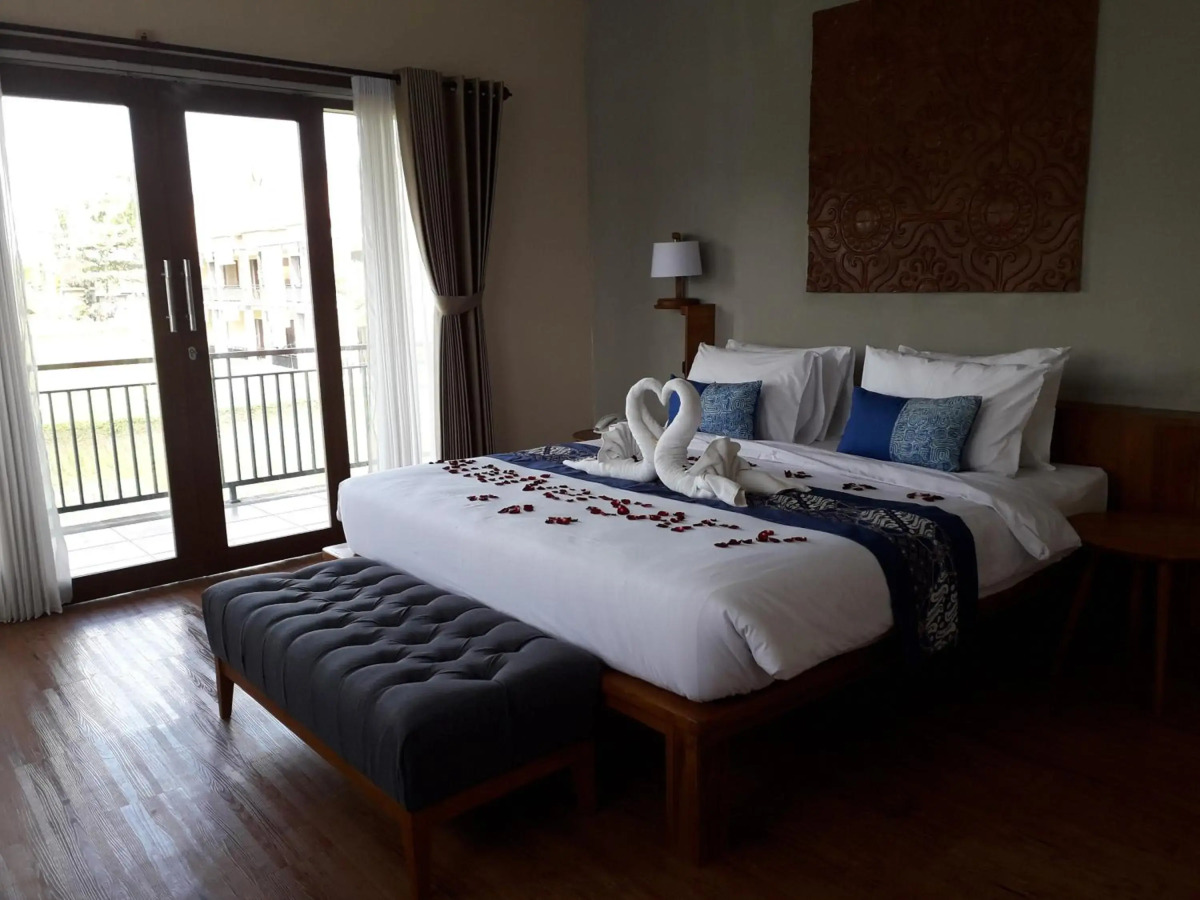 The Alena Resort A Pramana Experience