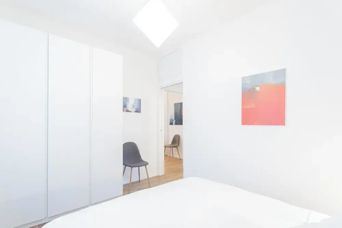 Rosart House by Rent all Como