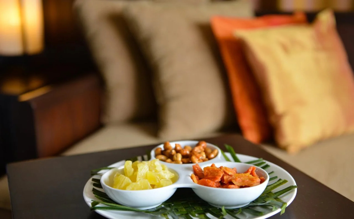 Panwa Beach Resort Phuket