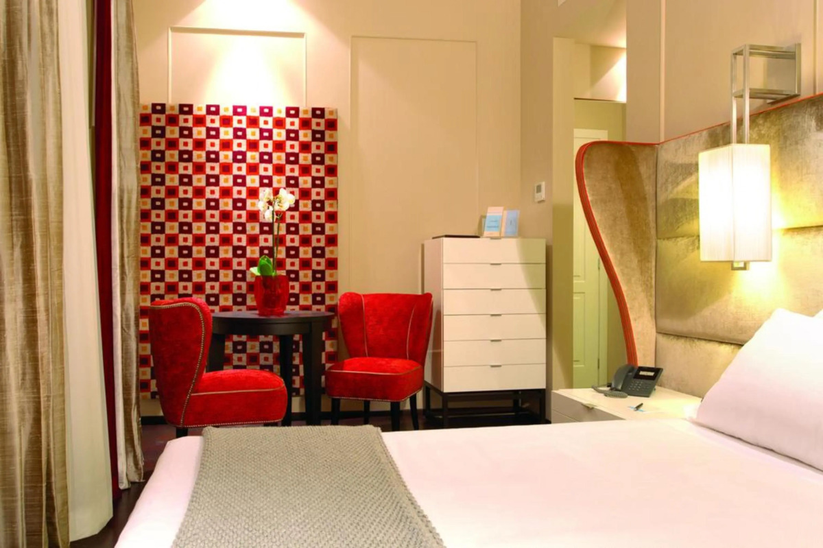 Stendhal Luxury Suites