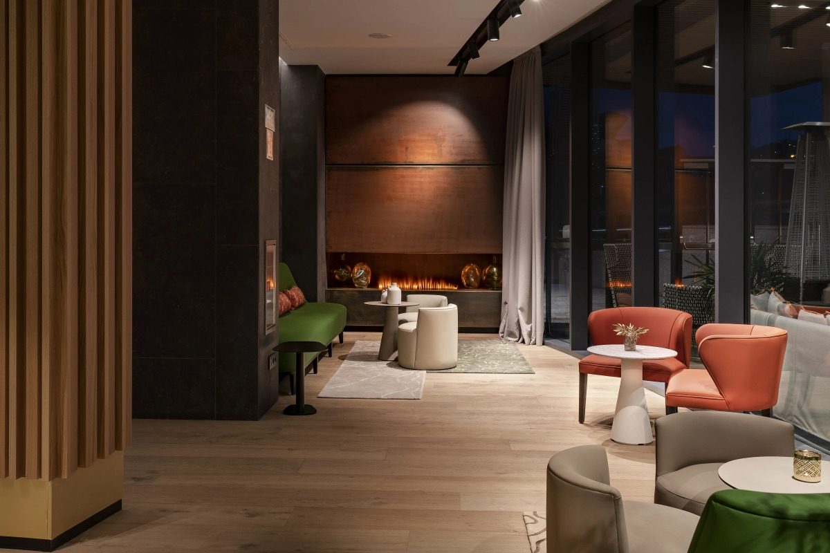 Vincci Consulado de Bilbao