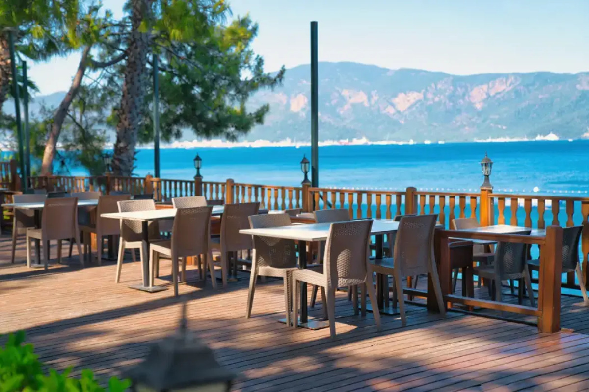 Labranda Mares Marmaris - All Inclusive